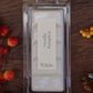 Vanilla Pumpkin Wax Melt Bar
