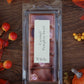 Caramel Pumpkin Swirl Wax Melt Bar