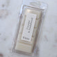 Coconut & Sandalwood Wax Melt Bar