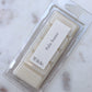 Palo Santo Wax Melt Bar