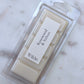 Rosewood & Velvet Wax Melt Bar