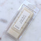 Lime Basil & Mandarin Wax Melt Bar