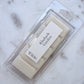 Rhubarb Garden Wax Melt Bar
